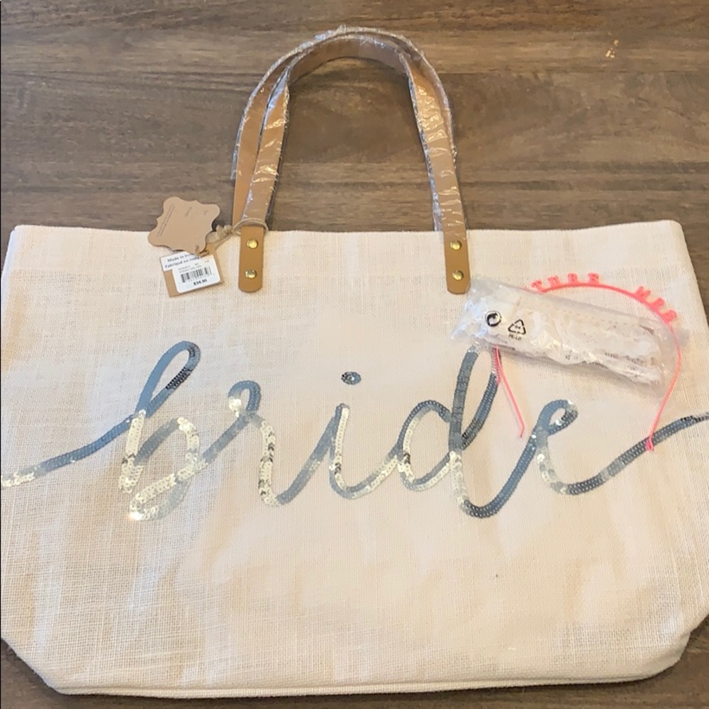 Bridal Accessories